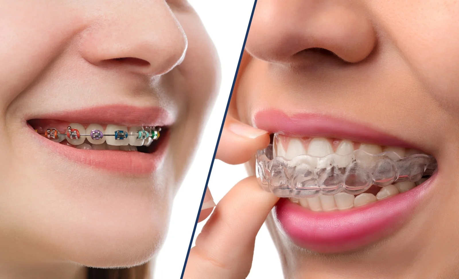 Orthodontics and aligners
